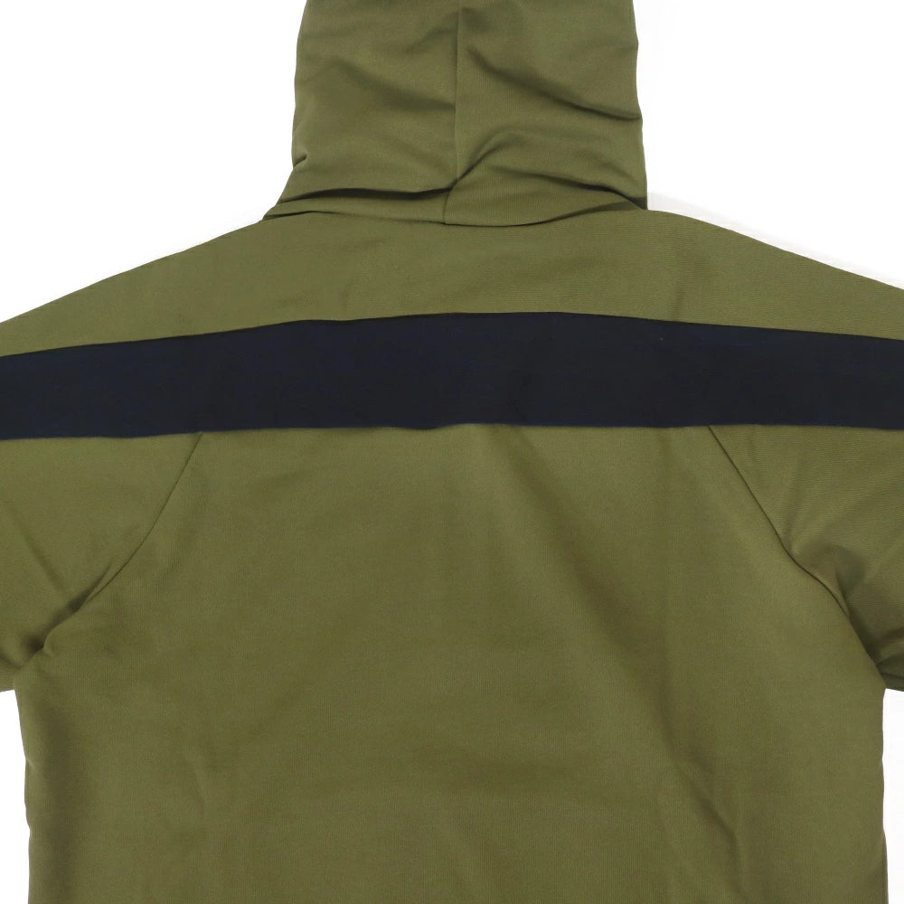 PUMA(プーマ)×Scye(サイ) Harf Zip Pullover Hoodie【638358_24】