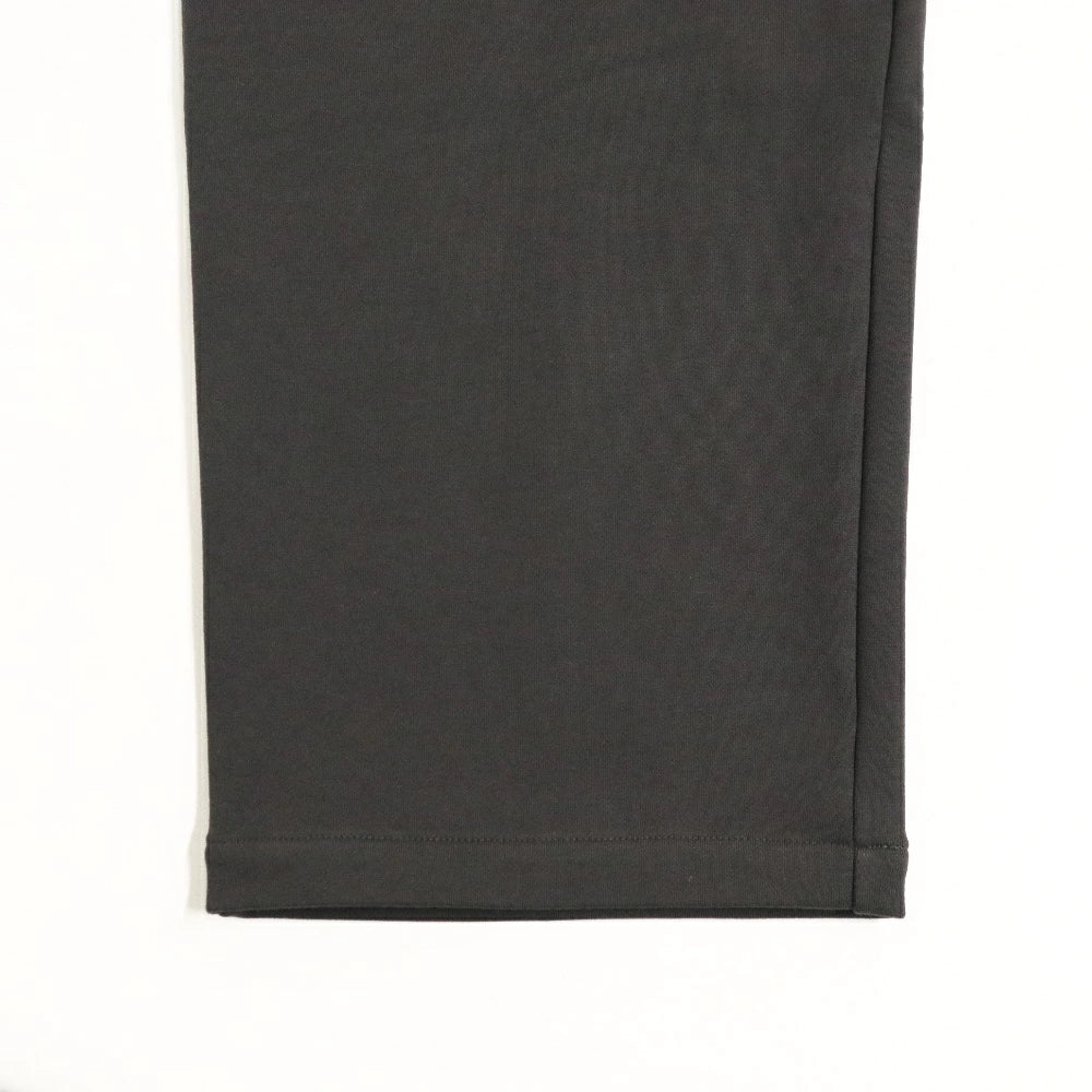 STILL BY HAND(スティル バイ ハンド)Cotton Sweat Wide Pants【CS01263】