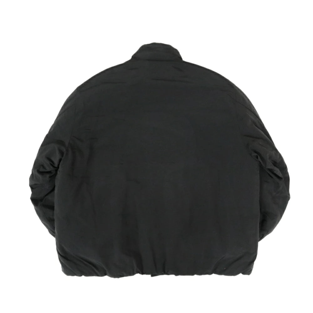 STILL BY HAND(スティル バイ ハンド)Round Puffy Blouson スタンドカラー 中綿 ブルゾン【BL03253】