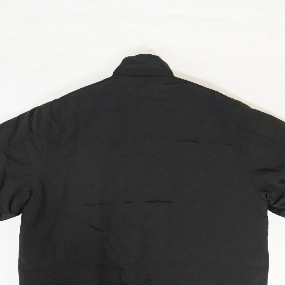 STILL BY HAND(スティル バイ ハンド)Round Puffy Blouson スタンドカラー 中綿 ブルゾン【BL03253】