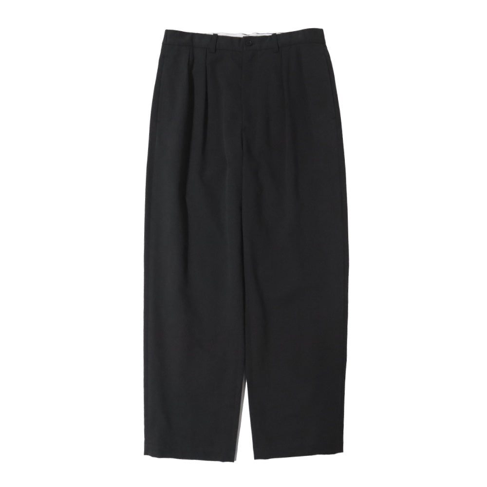 YLEVE(イレーヴ)/Y(ワイ)ORGANIC COTTON TENCEL CHINO TROUSERS【1656240383】