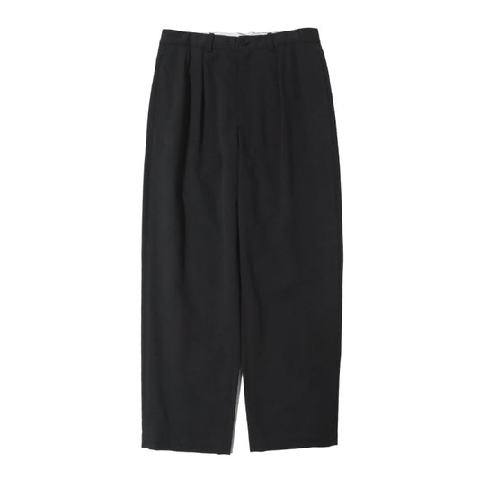 YLEVE(イレーヴ)/Y(ワイ)ORGANIC COTTON TENCEL CHINO TROUSERS【1656240383】