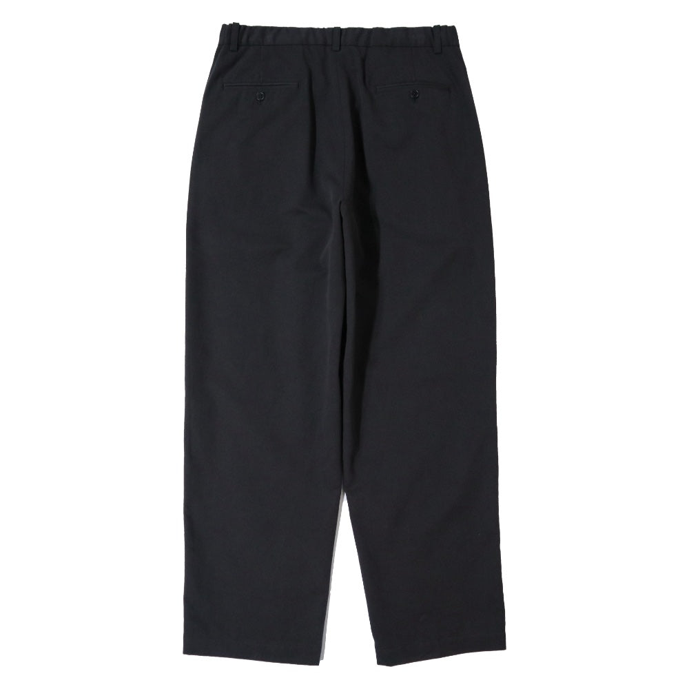 YLEVE(イレーヴ)/Y(ワイ)ORGANIC COTTON TENCEL CHINO TROUSERS【1656240383】