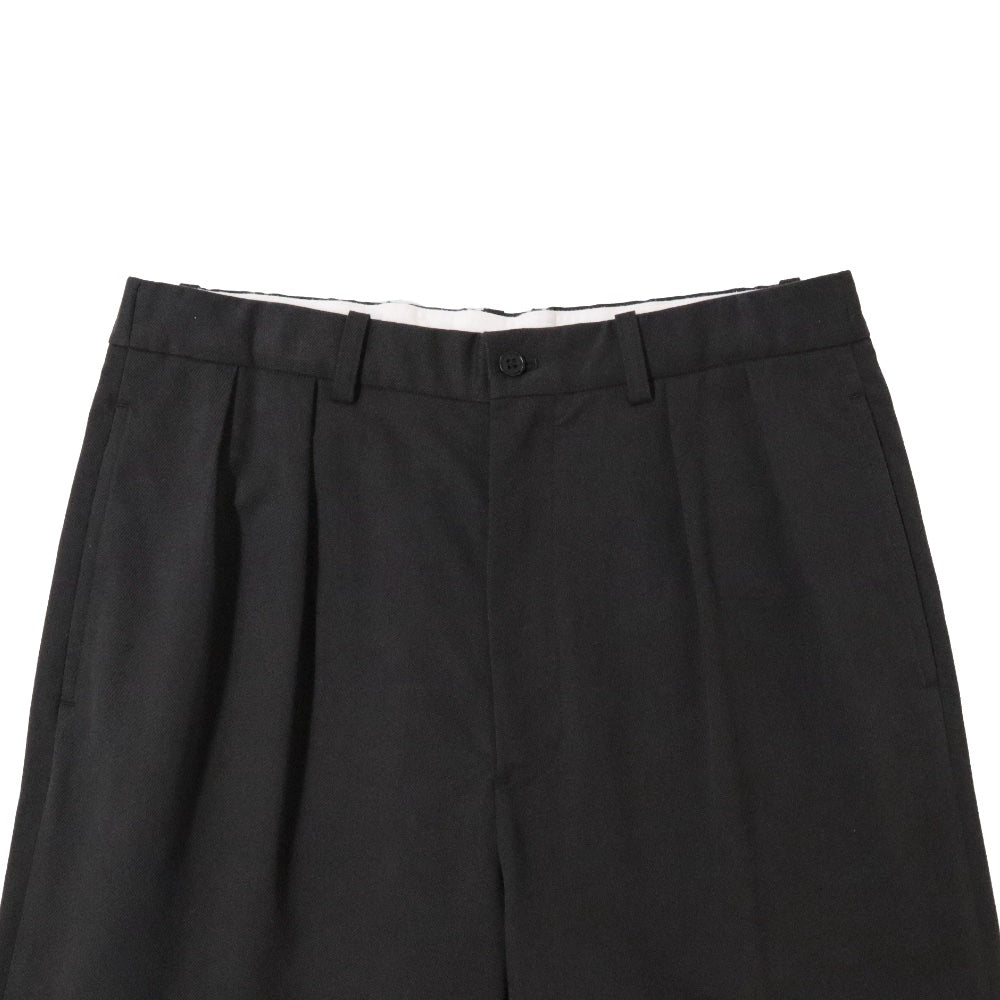 YLEVE(イレーヴ)/Y(ワイ)ORGANIC COTTON TENCEL CHINO TROUSERS【1656240383】