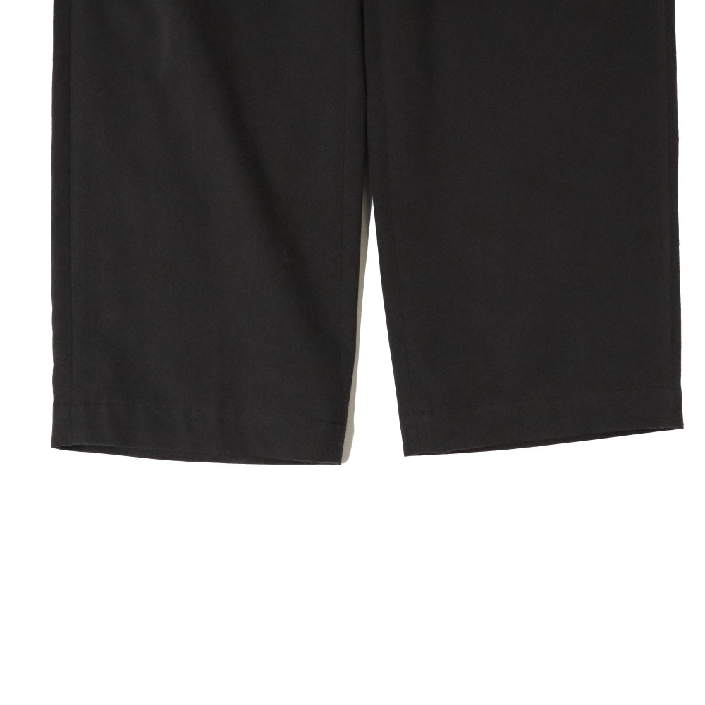 YLEVE(イレーヴ)/Y(ワイ)ORGANIC COTTON TENCEL CHINO TROUSERS【1656240383】