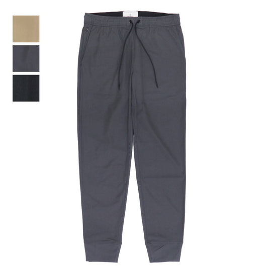 REIGNING CHAMP (レイニング チャンプ)COATCH'S JOGGER PANTS コーチ ジョガーパンツ