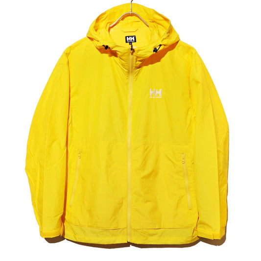 HELLY HANSEN（ヘリーハンセン）ユニセックス ベルゲンジャケット